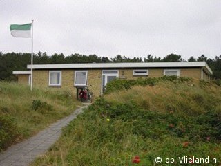 Buitenaanzicht Gondel Buitenaanzicht Gondel